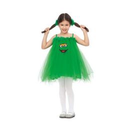 Disfraz para Niños My Other Me Oscar The Grouch Precio: 11.99000011. SKU: S2424190