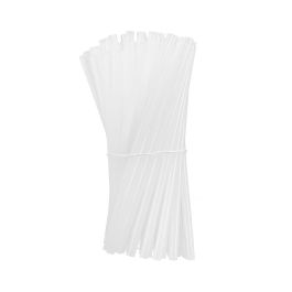 Pegamento de barra Ferrestock Ø 7 mm Transparente (60 unidades) Pegamento de barra Ferrestock Ø 7 mm Transparente (60 unidades)