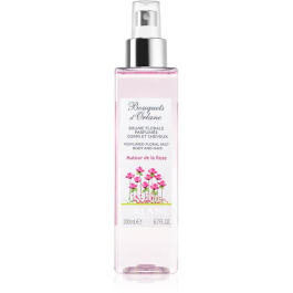 Orlane Rose Scented Water Vapo 200 mL Precio: 13.59000005. SKU: B1HJXLLZTW