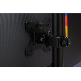 Kensington Brazo para Monitor SmartFit hasta 32" TFT 1 Gel máx. 8kg negro