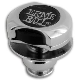 ERNIEBALL Strap Loock Sujeta Correas Cromado Precio: 26.68999971. SKU: B1H4GTDFHA