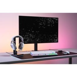 Auriculares inalámbricos para juegos - CORSAIR - HS65 Wireless V2 - Blanco Auriculares inalámbricos para juegos - CORSAIR - HS65 Wireless V2 - Blanco