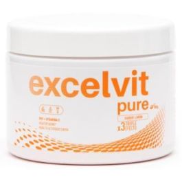 Excelvit Pure Limon 150Gr. Precio: 46.4999997. SKU: B13ZANQQKL