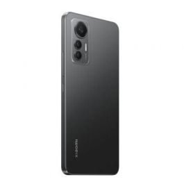Xiaomi MZB0BK4EU Smartphone 12 Lite 8GB/128GB 6.55" 5G Negro con Cámara 108MP, Pantalla AMOLED 120Hz y Carga Rápida 67W Xiaomi MZB0BK4EU Smartphone 12 Lite 8GB/128GB 6.55" 5G Negro con Cámara 108MP, Pantalla AMOLED 120Hz y Carga Rápida 67W