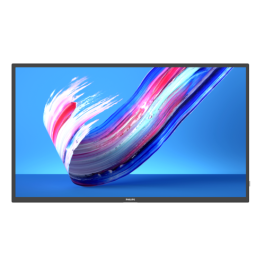 Philips 32BDL3650Q Pantalla señalización digital 32" LCD Full HD Wifi Android 10 Negro Precio: 483.50000017. SKU: B1AC4NQJ33