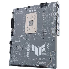 ASUS B850-BTF Placa Base Gaming WiFi 7 para AMD Ryzen AM5, DDR5, PCIe 4.0, ATX, Color Blanco