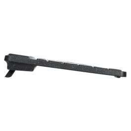 Targus Sustainable Energy Harvesting EcoSmart™ Keyboard, Bluetooth 5.0 BLE, FR Targus Sustainable Energy Harvesting EcoSmart™ Keyboard, Bluetooth 5.0 BLE, FR