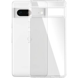 PanzerGlass HardCase para Google Pixel 7a - Funda Protectora Rígida Precio: 32.79000054. SKU: B167GNJCBA