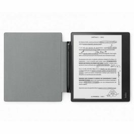 Funda para eBook Rakuten N605-AC-BK-E-PU