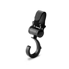 Inofix Gancho giratorio para cochecito bebé, blister 2 unid., 44x51x146mm Precio: 11.68999997. SKU: S7911507