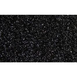 Fama Goma Eva 50x70 cm Grosor 2 mm Glitter Negro Pack 10 Ud Precio: 19.49999942. SKU: B1J3KDDV72