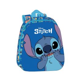 Mochila Safta Infantiles 3D 100x270x330 mm Precio: 7.99000026. SKU: B133VNX2YN