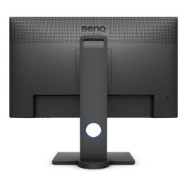 Benq PD2705U pantalla para PC 68,6 cm (27") 2560 x 1440 Pixeles Quad HD Negro Benq PD2705U pantalla para PC 68,6 cm (27") 2560 x 1440 Pixeles Quad HD Negro