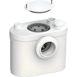 SFA SANIBROYEUR PRO UP Trituradora de inodoro silenciosa con tecnología Silence 46dB, adaptable a WC y lavabo, 46dB Precio: 600.50000032. SKU: B172F2AMT6