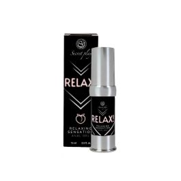 Lubricante Secret Play 15 ml Precio: 18.49999976. SKU: B18VJXMRXG