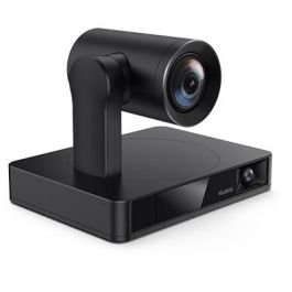 Yealink MVC940-C5-004 Sistema de Videoconferencia en Grupo 4K Ultra HD Zoom Óptico 12x