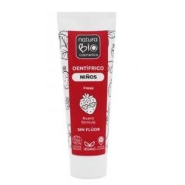 Dentifrico Niños Fresa 75 Ml Precio: 4.49999968. SKU: B1HGKM8FMN