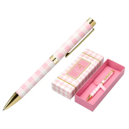 Belius Picnic Bolígrafo Rosa Dorado Tinta Azul Caja de Diseño Precio: 12.68999963. SKU: B1BVYG6BEE