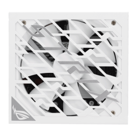ASUS ROG STRIX 1000P 1000W 80 PLUS Platinum Fuente de Alimentación ATX Blanco, Ventilador Activo
