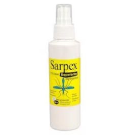 Sarpex Repelente Spray 100Ml Precio: 10.50000006. SKU: B17G7BKDSR