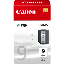 Canon PGI-9 Clear Cartucho de Tinta Transparente Original 191ml para PIXMA iX7000, MX7600 Precio: 18.49999976. SKU: B15XH932WY