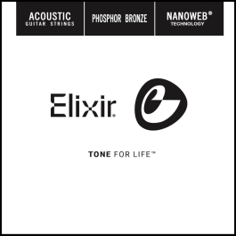 Elixir Cuerdas Acústica Nanoweb 92/8 Phosphor Bronze 032 Precio: 6.50000021. SKU: B12V99MYXT