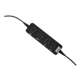 Auriculares Jabra Biz 2400 Ii Duo Auriculares Jabra Biz 2400 Ii Duo