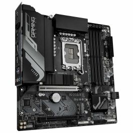 GIGABYTE B760M GAMING X WIFI6E GEN5 Intel B760 Placa Base micro ATX LGA 1700 DDR5 Wi-Fi 6E para Intel 12ª/13ª/14ª Gen