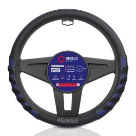SPCS Funda Volante S101 Azul Accesorios Coche