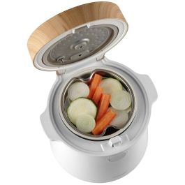 Arrocera Concept RE3030 Blanco Bronce 380 W 1,5 L