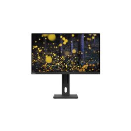 Lenovo Monitor ThinkVision E27q-20 27 pulgadas IPS QHD 2560x1440 75 Hz Precio: 320.49999993. SKU: S55164999