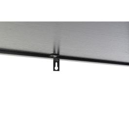 Estanteria Loft DKD Home Decor Negro 33 x 180 x 90 cm Estanteria Loft DKD Home Decor Negro 33 x 180 x 90 cm