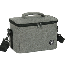 Safta Nevera Cuadrada Minnie Mouse Grey Waterproof 29x19x18cm Precio: 22.58999941. SKU: B1HR4ENVPA