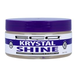 Eco Styler Gel Shine Kristal 236 ml Mantenimiento hidratante para el cabello con efecto cristal Precio: 3.58999982. SKU: SBL-E4687