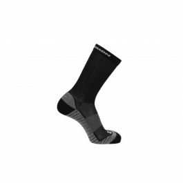 Calcetines Deportivos Salomon Aero Crew Negro Precio: 16.819. SKU: B1FAT892QG