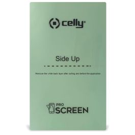Protector de Pantalla Celly PROFILM50 Transparente