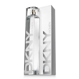 DKNY Energizing Eau de Toilette Vaporizador para Mujer, Perfume Floral Frutal Vibrante de Nueva York 100 ml