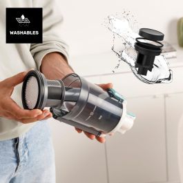 Aspirador Escoba Taurus TAURUS NIMBUS PURE 165 W