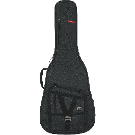 Gator Softcase Trnasit para Guitarra Acústica Jumbo - Negro Precio: 99.50000005. SKU: B1AAT2VS4Y