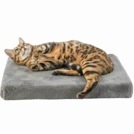 Cama para Perro Trixie Vital Lonni Gris