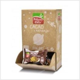 LA FINESTRA SUL CIELO Energy Ball Cacao y Naranja 20 Uds. Eco Sin Gluten Vegano Precio: 22.9499996. SKU: B14XS7A6EG