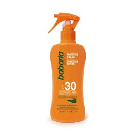 Babaria Aloe vera locion corporal SPF30 200 ml Babaria Aloe vera locion corporal SPF30 200 ml Precio: 11.49999972. SKU: SLC-77802