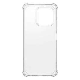 Funda para Móvil SPC DISCOVERY 2 Blanco