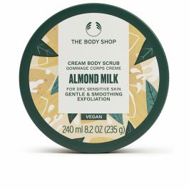 The Body Shop Almond Milk Cream Body Scrub Precio: 15.49999957. SKU: B142NXYDQK