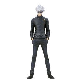Banpresto Figura Jujutsu Kaisen Satoru Gojo King Of Artist Hidden Inventory Premature Death Special Ver. 22 cm