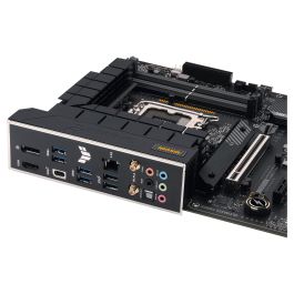 ASUS TUF GAMING H770-PRO WiFi Placa Base Socket LGA 1700 DDR5 ATX con WiFi y Ethernet 2.5 Gigabit