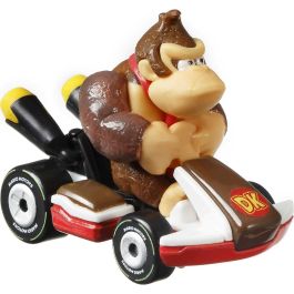 Coche Hot Wheels Mario Kart Coche Hot Wheels Mario Kart