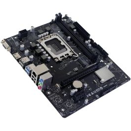 BIOSTAR H610MHC 2.0 Placa Base para Intel Socket 1700