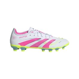 Botas de Fútbol para Adultos Adidas Predator Pro L Precio: 124.69000027. SKU: B1KMF463Y9