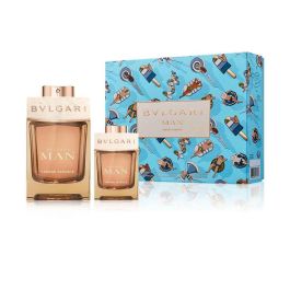 Bulgari man terrae essence eau parfm 100ml set Precio: 148.5517. SKU: B1JRSLLS8D